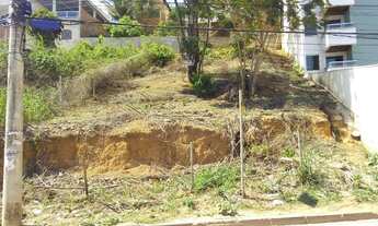 Imagem 2: Lote no Cidade Nova - Santana do Paraíso