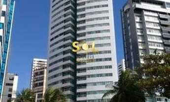 Imagem 3: Apartamento à venda, 3 quartos, 1 suíte, 2 vagas, Boa Viagem - Recife/PE