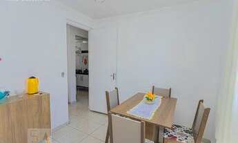 Imagem 6: Apartamento para Venda, Sapopemba, 2 dormitórios, 1 banheiro, 1 vaga