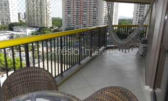 Imagem 2: Califórnia Park | Parque das rosas