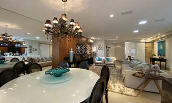 Imagem 5: Apartamento para Venda em Franca, Residencial Amazonas, 3 dormitórios, 3 suítes, 6 banheir