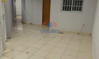 Imagem 2: Casa para aluguel, 2 quartos, 1 suíte, 2 vagas, Jardim Regente - Indaiatuba/SP