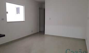 Imagem: Apartamento 2 dormitórios em frente ao