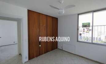 Imagem 7: Rua Olveira da Silva, linda vista Praça Xavier de Brito