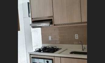 Imagem 2: Apto cond Boa Vista