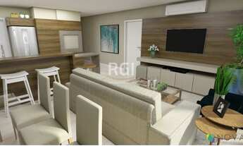 Imagem 4: Porto Alegre - Apartamento Padrão - Vila Ipiranga