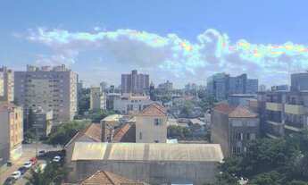 Imagem 5: Porto Alegre - Conjunto Comercial/Sala - Santana