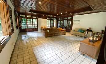 Imagem: Casa à venda com 525m², 3 dormitórios