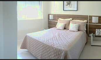 Imagem 5: Apartamento para venda tem 80 metros quadrados com 3 quartos em Pagani - Palhoça - SC