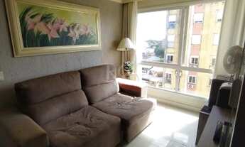 Imagem 2: Porto Alegre - Apartamento Padrão - Cristal