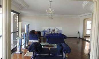 Imagem 3: Apartamento residencial à venda, Tatuapé, São Paulo