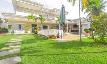 Imagem 3: BARRA DA TIJUCA - FANTÁSTICA CASA - CONDOMÍNIO SANTA MARINA