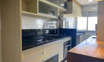 Imagem 5: ACQUA ROYAL Apartamento com 3 dormitórios