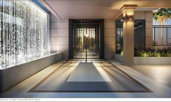 Imagem 4: Duplex para venda com 164 metros quadrados com 4 quartos em Santa Teresinha - São Paulo