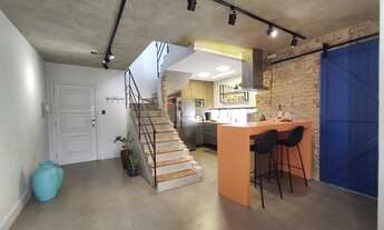 Imagem 2: Porto Alegre - Apartamento Padrão - Petrópolis