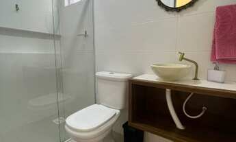 Imagem 6: Linda cobertura, 2 dormitórios, sendo 1 suíte, 173 m² por R$ 6.500/mês - Campeche - Floria