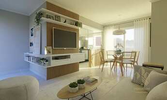 Imagem 3: Atibaia - Apartamento Padrão - Centro