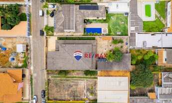 Imagem 7: Casa com 4 dormitórios à venda, 452 m² por R$ 1.249.000,00 - Guará II - Guará/DF