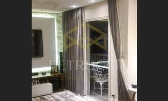 Imagem 2: Apartamento - Vila João Jorge - Campinas