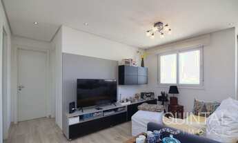 Imagem 2: Porto Alegre - Apartamento Padrão - São João