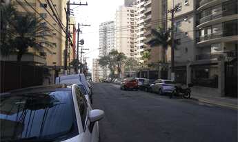 Imagem 2: Apartamento no Bairro de Santa Terezinha