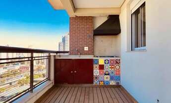 Imagem: São Paulo - Apartamento Padrão - Tatuapé