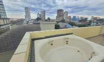 Imagem 6: Barbada!!! Cobertura duplex no centro de Tramandaí