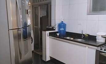 Imagem 6: Apartamento à venda, 91 m² por R$ 950.000,00 - Vila Nova Conceição - São Paulo/SP