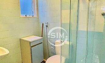 Imagem 7: Casa com 1 dormitório à venda, 54 m² na Vila Nova - Cabo Frio/RJ