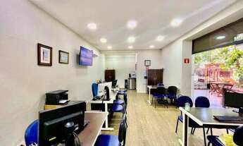 Imagem 4: Loja na Praia das Pitangueiras à venda, 48 m² por R$ 950.000 - Pitangueiras - Guarujá/SP