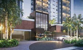 Imagem 6: Apartamento com 2 dormitórios à venda, 67 m2 por R$ 620.000,00 - Tatuapé - São Paulo/SP