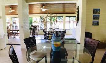 Imagem 6: Casa com 5 dormitórios à venda nas Palmeiras - Cabo Frio/RJ