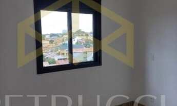 Imagem 6: Apartamento - Loteamento Remanso Campineiro - Hortolândia