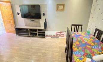 Imagem 4: Sobrado com 2 dormitórios à venda, 98 m² por R$ 525.000,00 - Freguesia do Ó - São Paulo/SP