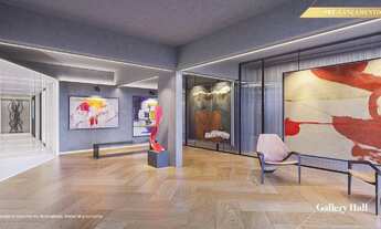 Imagem 4: Apartamento residencial para venda, Auxiliadora, Porto Alegre - AP10329