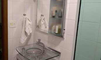 Imagem 4: Apartamento à venda, 2 quartos, 1 vaga, Sacomã - São Paulo/SP