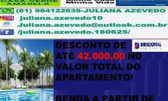 Imagem: DESCONTO de até 42 MIL no Conquista Várzea,Lindo