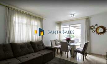 Imagem: APTO MUITO BACANA COM 3 DORMS NO MOINHO