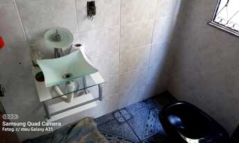 Imagem 4: Casa para venda tem 95 metros quadrados com 3 quartos em Campo Grande - Rio de Janeiro - R