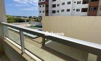 Imagem 6: Apartamento com 2 dormitórios à venda, 60 m² por R$ 280.000 - Uruguai - Teresina/PI
