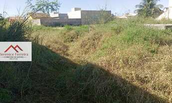 Imagem 2: Ótimo terreno no Jardim Atlântico Central, Itaipuaçu