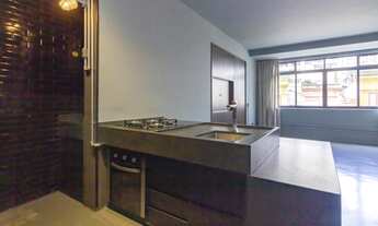 Imagem 7: Apartamento para Venda em São Paulo, Bela Vista, 1 dormitório, 1 suíte, 1 banheiro