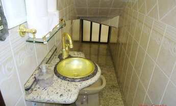 Imagem 6: Sobrado à venda, 300 m² por R$ 1.300.000,00 - Vila Formosa - São Paulo/SP