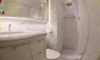 Imagem 5: Porto Alegre - Apartamento Padrão - Menino Deus