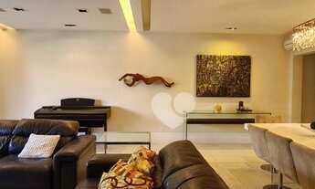 Imagem 3: Apartamento com 4 dormitórios à venda, 220 m² por R$ 2.860.000,00 - Jardim Oceânico - Rio