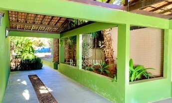 Imagem 2: BRASILIA - Casa Padrão - LAGO NORTE