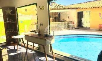 Imagem 5: Casa com 4 dormitórios, 200 m² - venda no Guriri - Cabo Frio/RJ