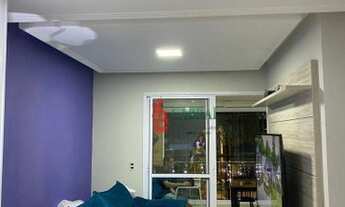 Imagem: Apartamento com 3 dormitórios à venda