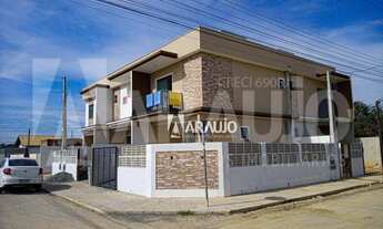 Imagem 5: Casa geminada no bairro Santa Regina em Itajaí