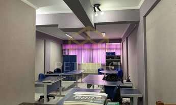 Imagem 3: Sala - Centro - Campinas